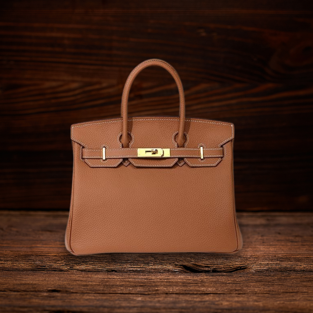 BERK | Echtes Leder Convertible Crossbody
