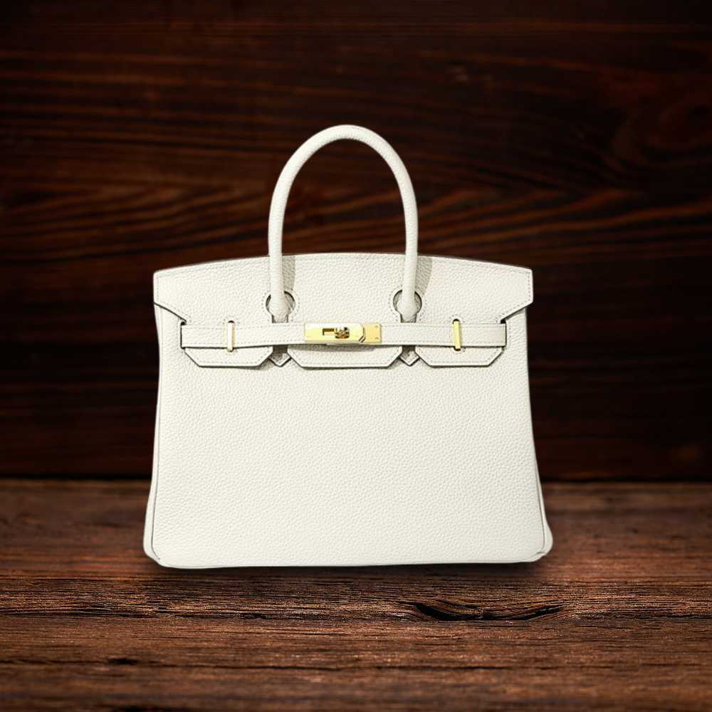 BERK | Echtes Leder Convertible Crossbody