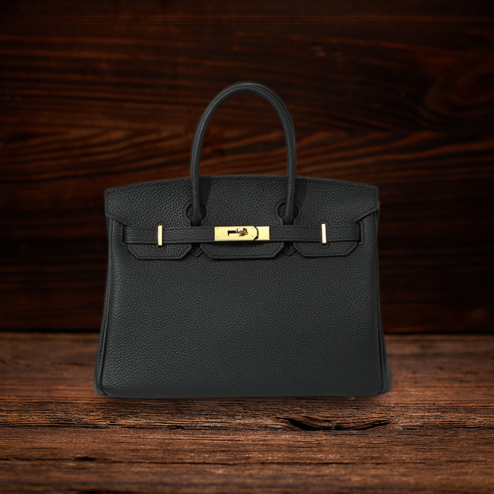BERK | Echtes Leder Convertible Crossbody