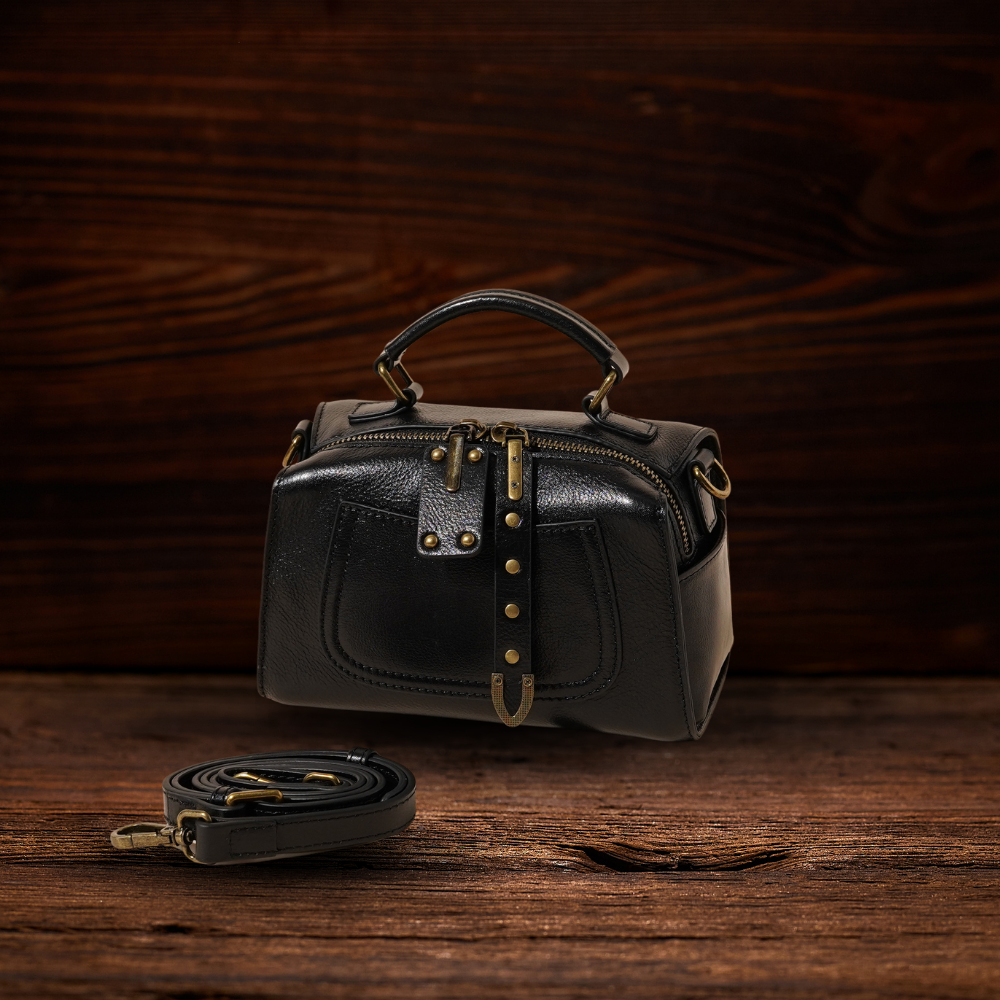 BERK | Top Handle Bags Frauen Boston Handtasche